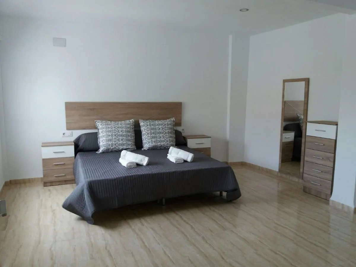 Templo Romano Hotel Córdoba