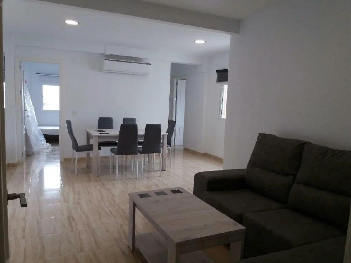 Templo Romano Hotel Córdoba