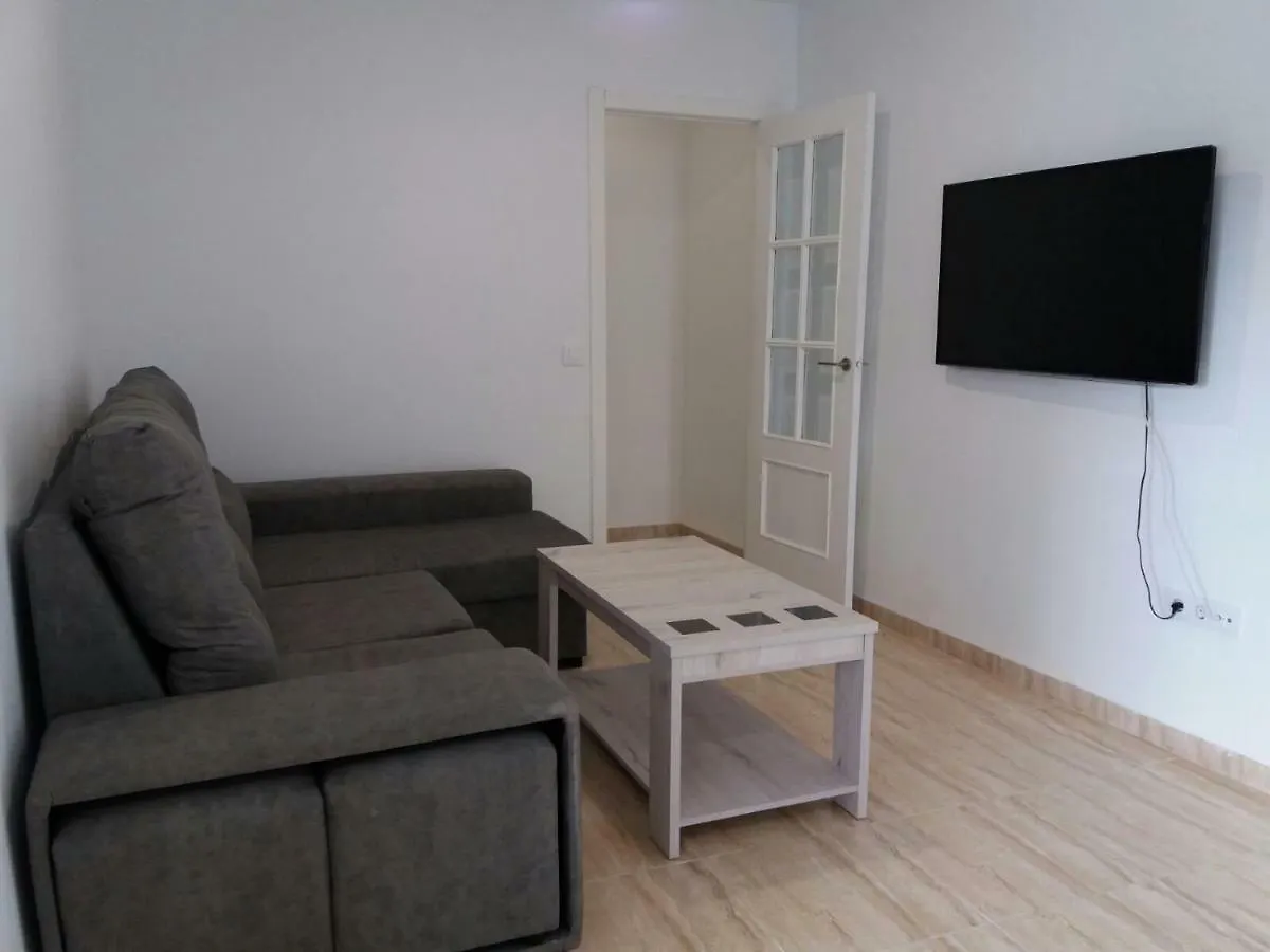 Apartment Templo Romano Hotel Cordoba